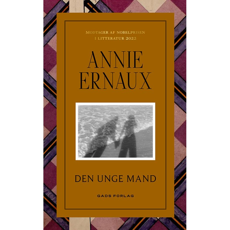Annie Ernaux, Den unge mand