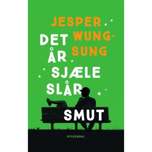 Jesper Wung-Sung, Det år sjæle slår smut