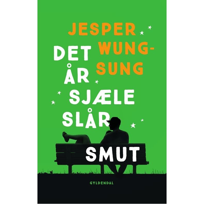 Jesper Wung-Sung, Det r sjle slr smut
