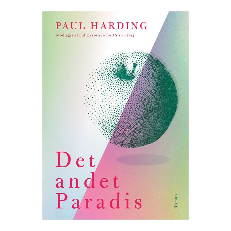 Paul Harding, Det andet Paradis