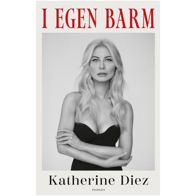 Katherine Diez, I egen barm