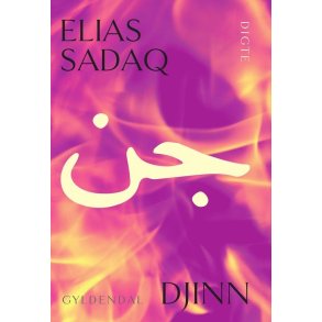 Elias Sadaq, Djinn 