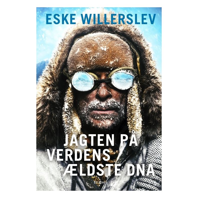 Eske Willerslev, Jagten p verdens ldste DNA