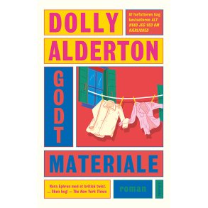 Dolly Alderton, Godt materiale