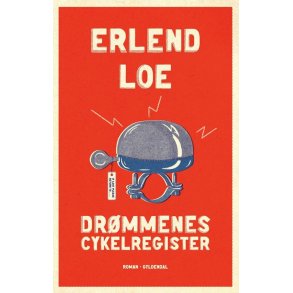 Erlend Loe, Drmmenes cykelregister