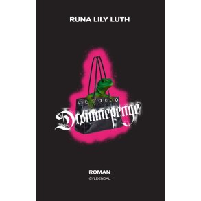Runa Lily Luth, Dr�mmepenge