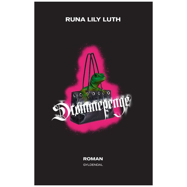 Runa Lily Luth, Dr�mmepenge
