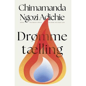 Chimamanda Ngozi Adichie, Drmmetlling