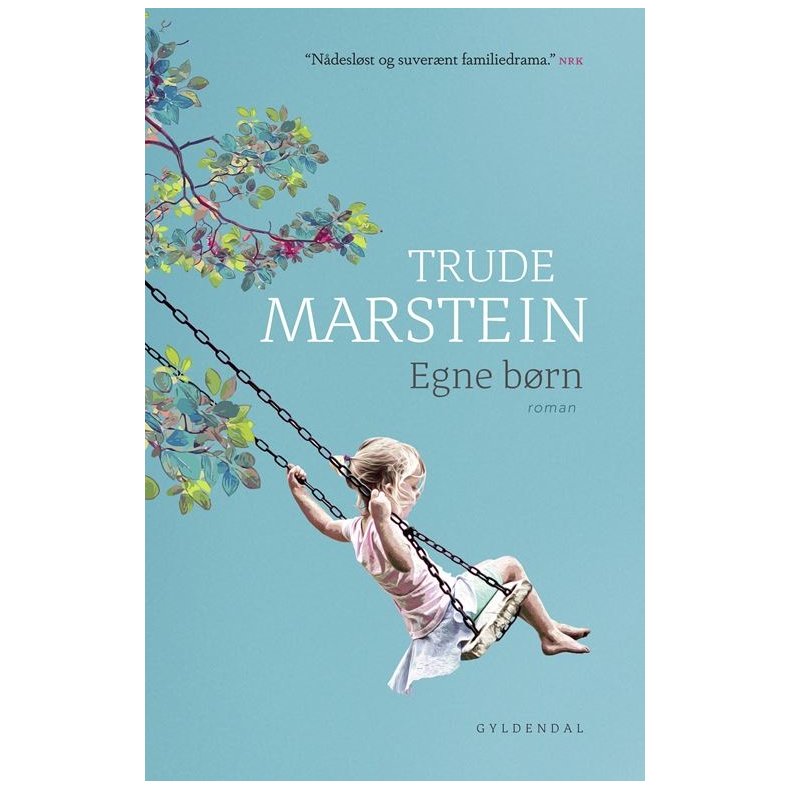 Trude Marstein, Egne brn