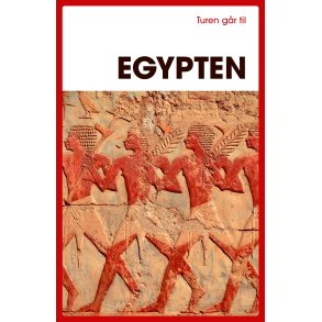 Ivar Herlev Srensen;Louise Alkjr, Turen gr til Egypten