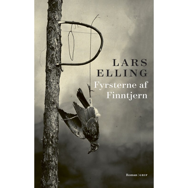 Lars Elling, Fyrsterne af Finntjern