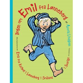 Astrid Lindgren, Bogen om Emil fra Lnneberg