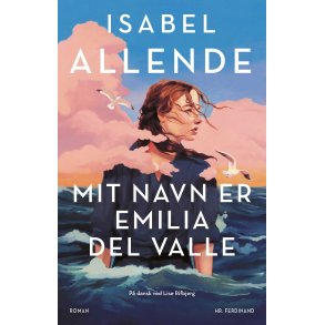 Isabel Allende, Mit navn er Emilia del Valle
