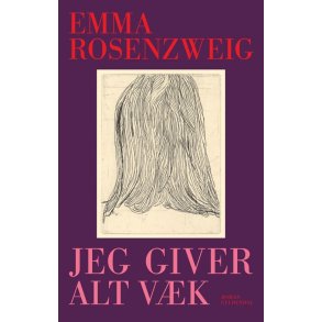 Emma Rosenzweig, Jeg giver alt vk