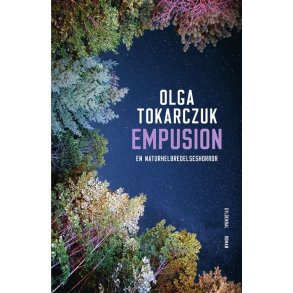Olga Tokarczuk, Empusion