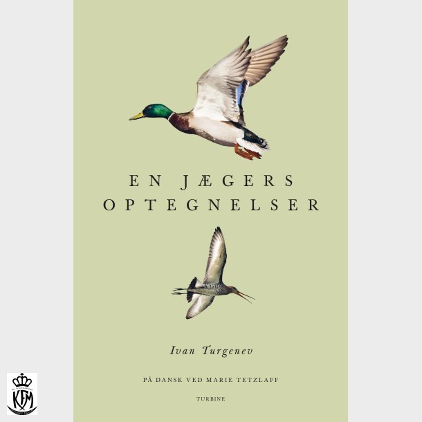 Ivan Turgenev, En jgers optegnelser