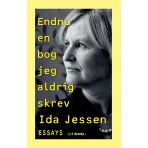 Ida Jessen, Endnu en bog jeg aldrig skrev