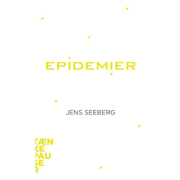 Jens Seeberg, Epidemier