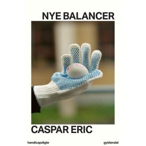  Caspar Eric, Nye balancer 