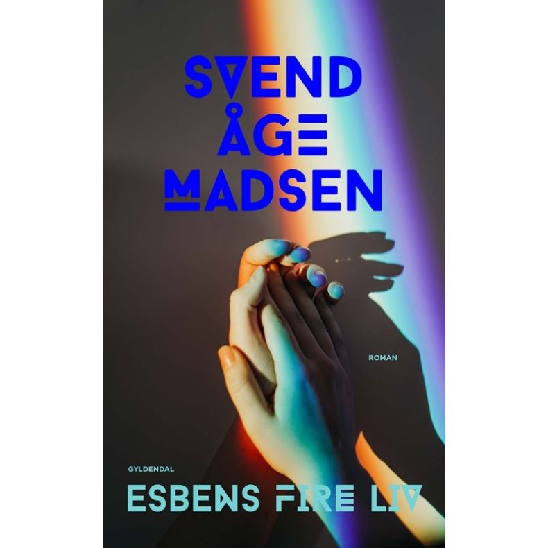 Svend ge Madsen, Esbens fire liv 