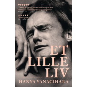 Hanya Yanagihara, Et lille liv