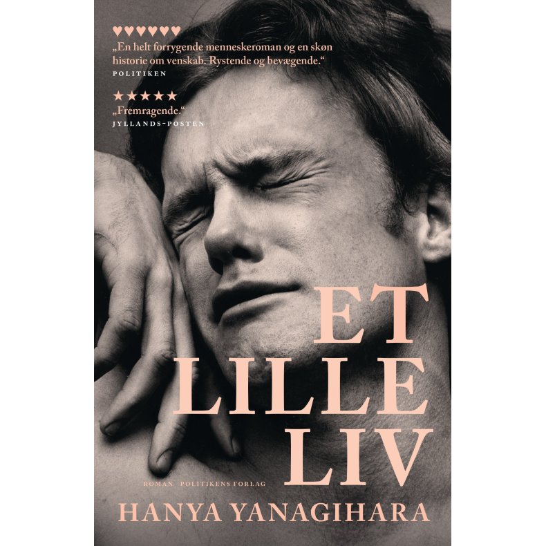 Hanya Yanagihara, Et lille liv