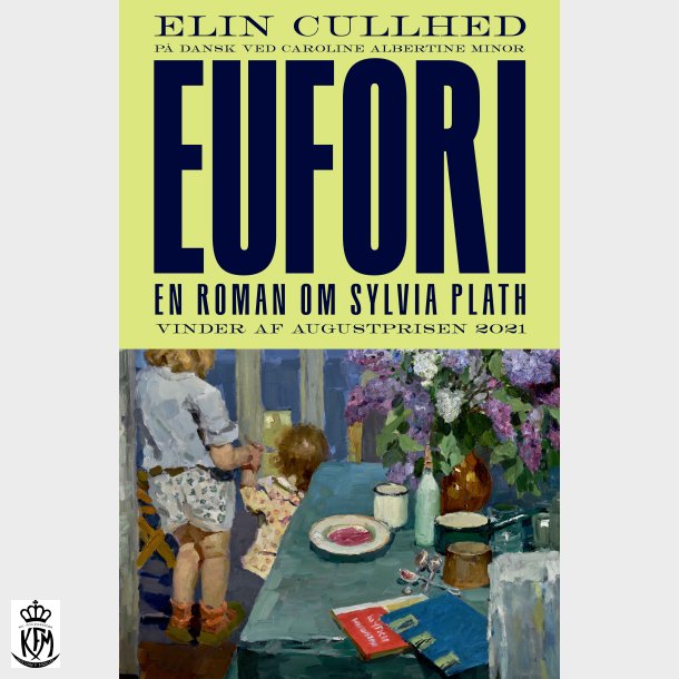 Elin Culhed, Eufori