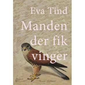Eva Tind, Manden der fik vinger
