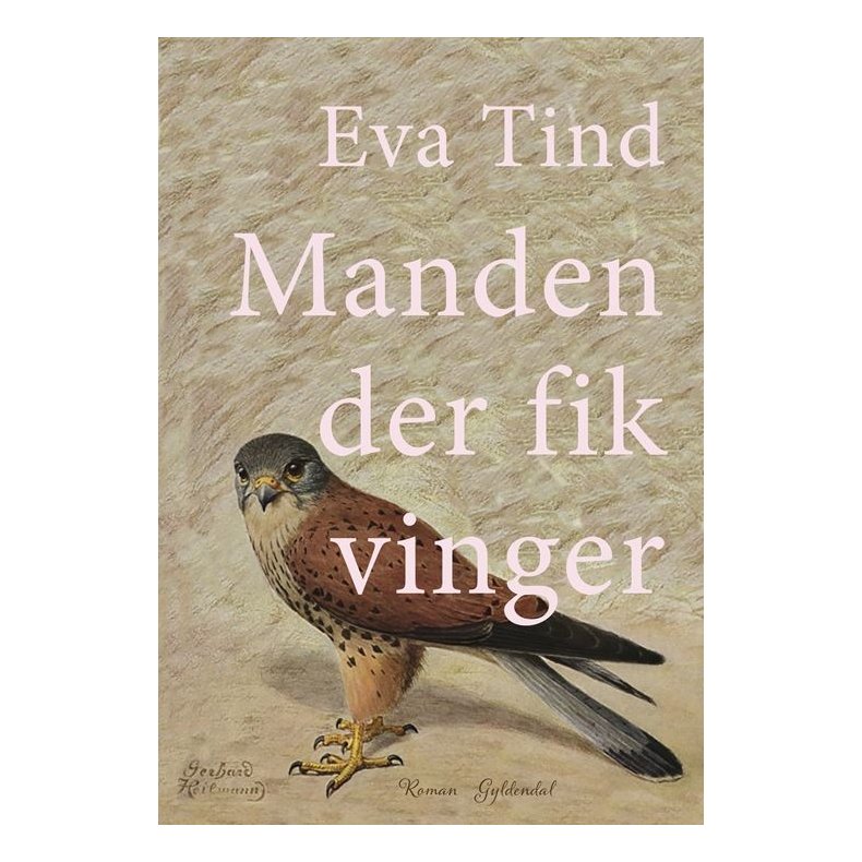 Eva Tind, Manden der fik vinger