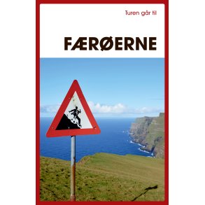 Lisbeth Nebelong, Turen gr til Frerne