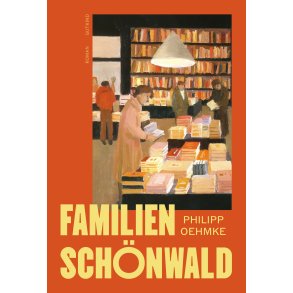 Philipp Oehmke, Familien Schnwald