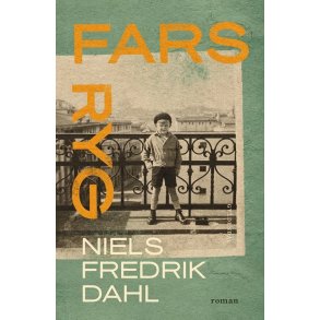 Niels Fredrik, Dahl Fars ryg