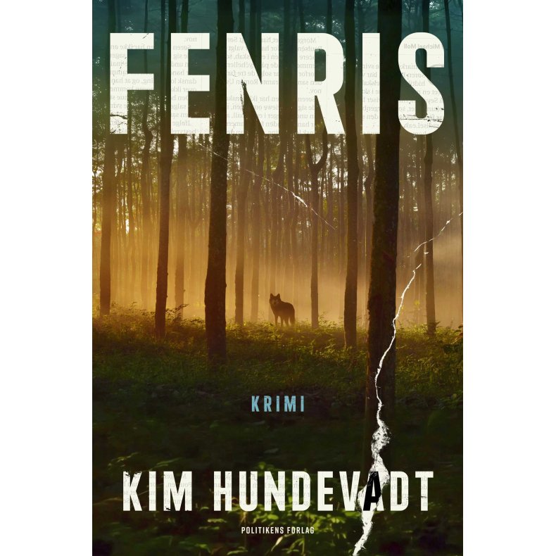 Kim Hundevadt, Fenris