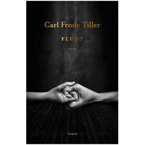 Carl Frode Tiller, Flugt