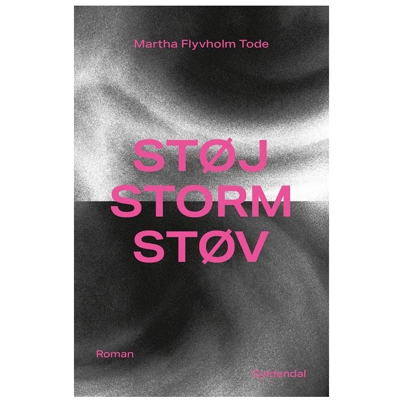 Martha Flyvholm Tode, Stj, storm, stv