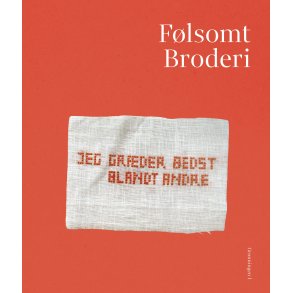 Kris Jensen, F�lsomt Broderi