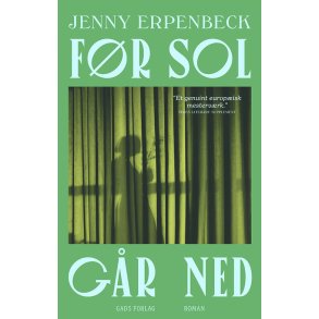 Jenny Erpenbeck, Fr sol gr ned