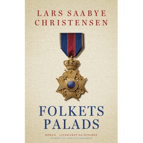Lars Saabye Christensen, Folkets Palads
