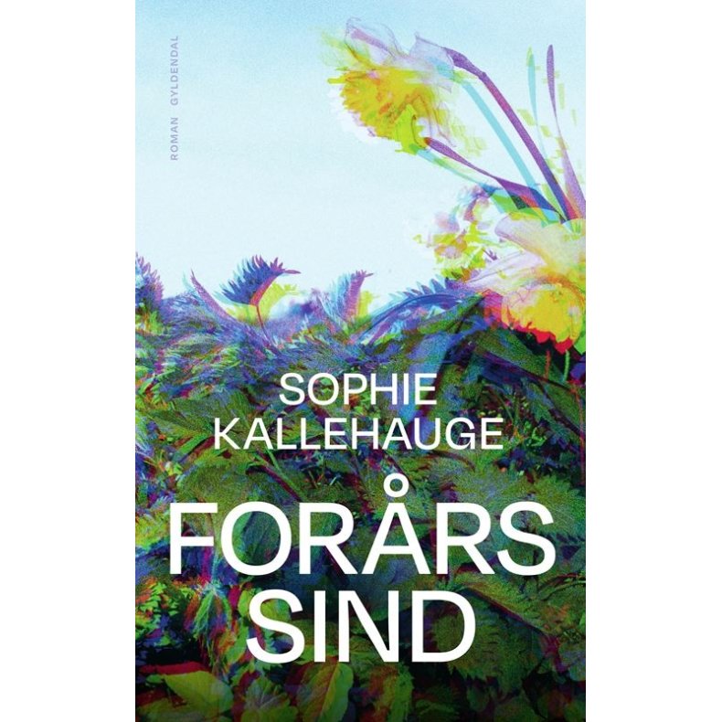 Sophie Kallehauge, Forrssind