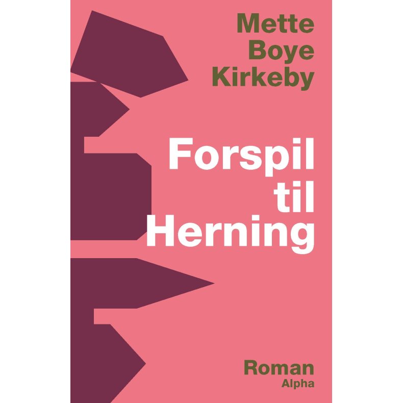 Mette Kirkeby, Forspil til Herning