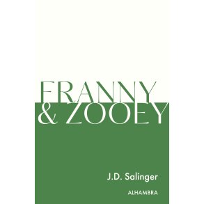 J.D. Salinger, Franny & Zooey
