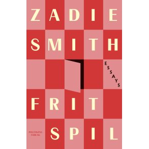 Zadie Smith, Frit spil