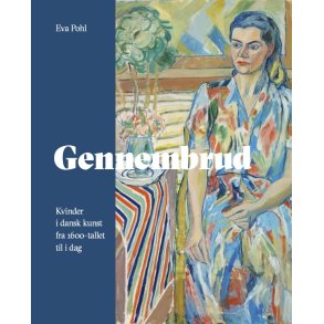 Eva Pohl, Gennembrud