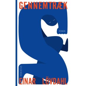 Einar L�vdahl, Gennemtr�k
