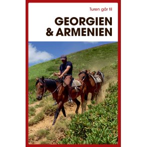 Sren Engelbrecht Hansen;Tom Trier, Turen gr til Georgien & Armenien