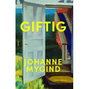 Johanne Mygind, Giftig