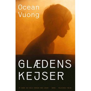 Ocean Vuong, Gldens kejser