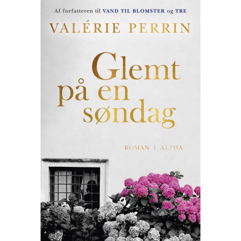 Valrie Perrin, Glemt p en sndag