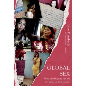 Sine Plambech, Global sex