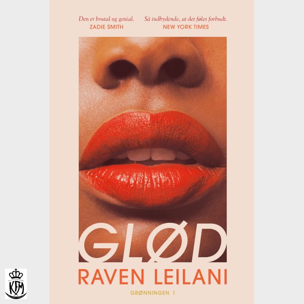 Raven Leilani, Gld